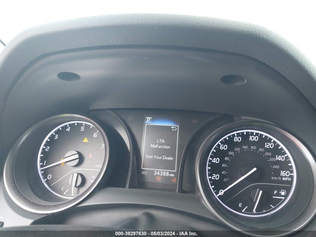 Toyota CAMRY SE 2022 4T1T11AK0NU634209 Image 16