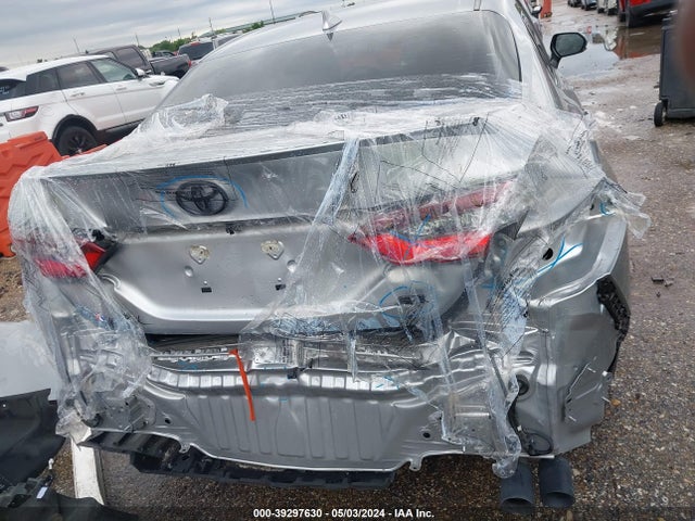 Toyota CAMRY SE 2022 4T1T11AK0NU634209 Image 17