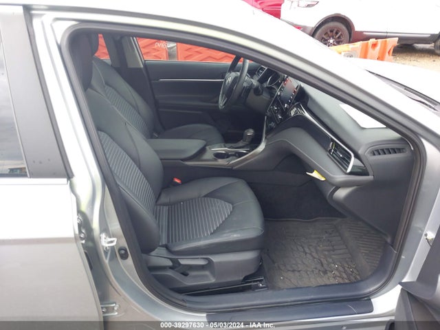 Toyota CAMRY SE 2022 4T1T11AK0NU634209 Image 5
