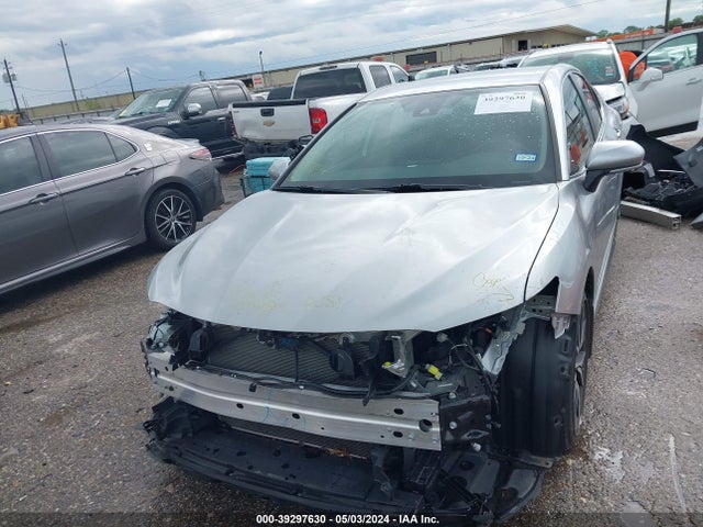 Toyota CAMRY SE 2022 4T1T11AK0NU634209 Image 6