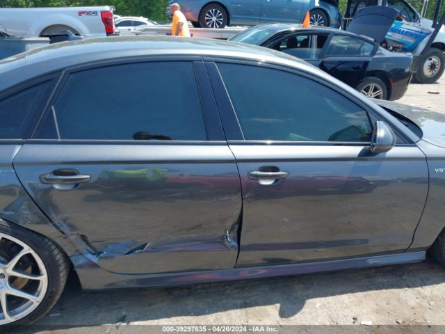 WAUF2AFC2GN040263 Audi S6 4.0t Premium Plus