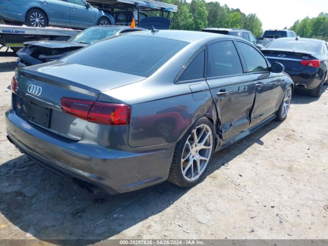WAUF2AFC2GN040263 Audi S6 4.0t Premium Plus