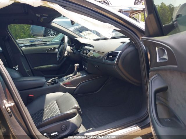WAUF2AFC2GN040263 Audi S6 4.0t Premium Plus