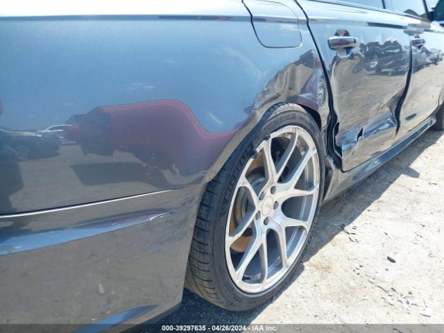 WAUF2AFC2GN040263 Audi S6 4.0t Premium Plus