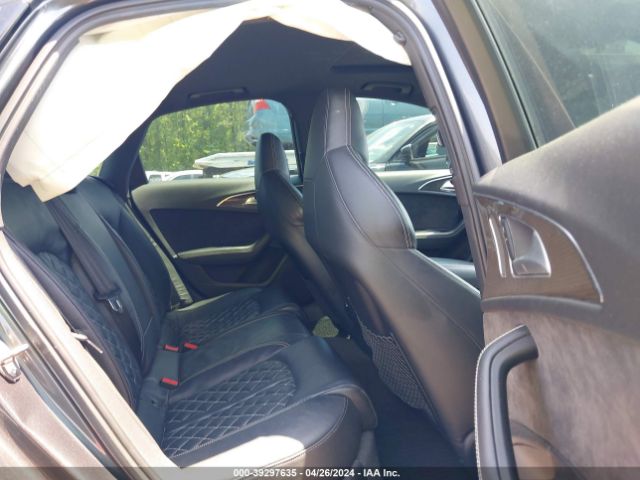 WAUF2AFC2GN040263 Audi S6 4.0t Premium Plus