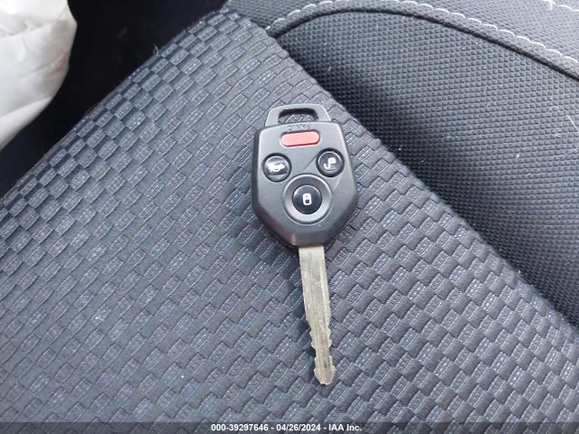 Subaru Forester 2.5i Premium 2015 JF2SJADC5FH820120 Image 11