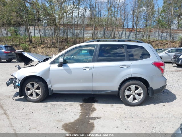 Subaru Forester 2.5i Premium 2015 JF2SJADC5FH820120 Image 14