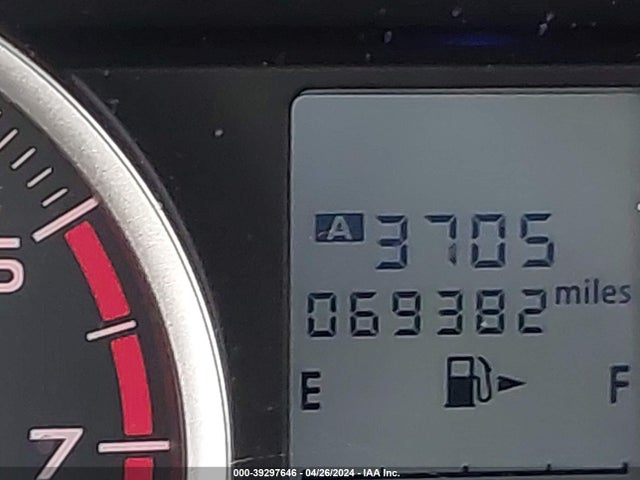 Subaru Forester 2.5i Premium 2015 JF2SJADC5FH820120 Image 15