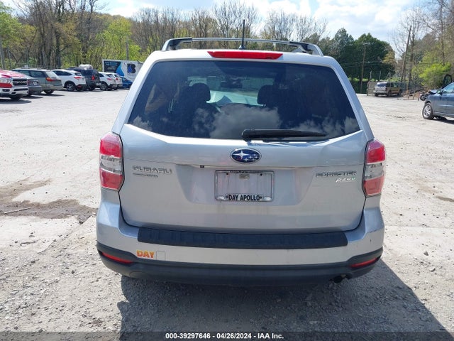 Subaru Forester 2.5i Premium 2015 JF2SJADC5FH820120 Image 16