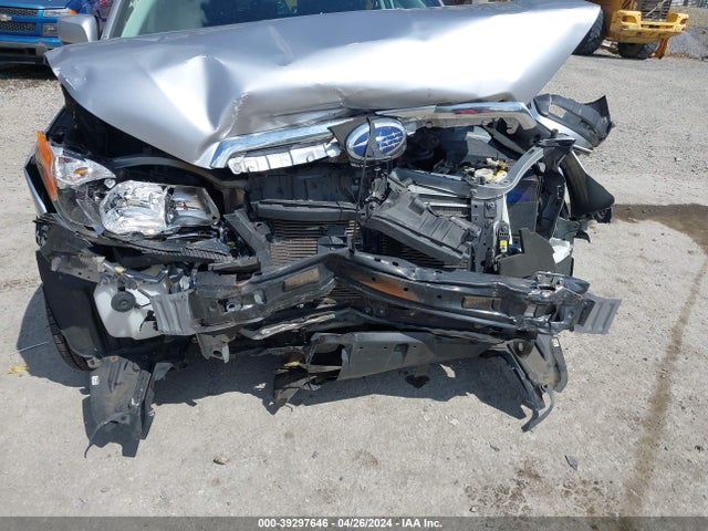 Subaru Forester 2.5i Premium 2015 JF2SJADC5FH820120 Image 6