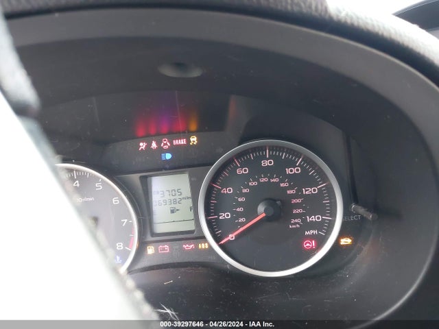 Subaru Forester 2.5i Premium 2015 JF2SJADC5FH820120 Image 7