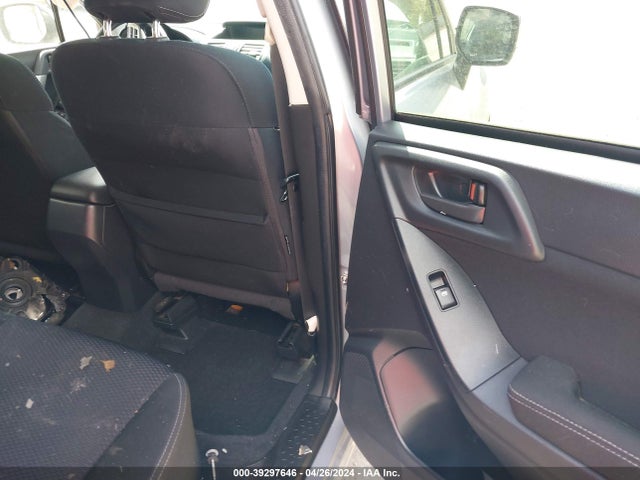 Subaru Forester 2.5i Premium 2015 JF2SJADC5FH820120 Image 8