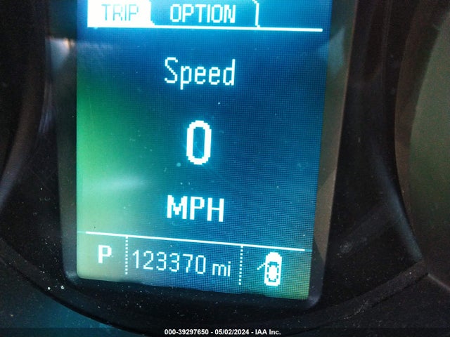 Chevrolet Cruze 1lt Auto 2014 1G1PC5SB3E7274611 Image 15