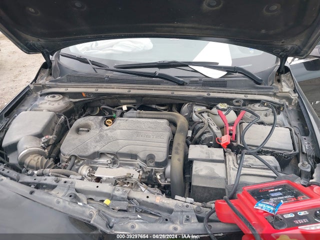 2021 Chevrolet Malibu Fwd Lt მანქანა იყიდება აუქციონზე, vin: 1G1ZD5ST6MF028073, აუქციონის ნომერი: 39297654