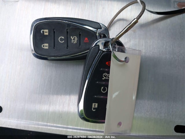 2021 Chevrolet Malibu Fwd Lt მანქანა იყიდება აუქციონზე, vin: 1G1ZD5ST6MF028073, აუქციონის ნომერი: 39297654