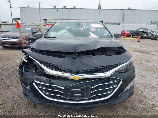 2021 Chevrolet Malibu Fwd Lt მანქანა იყიდება აუქციონზე, vin: 1G1ZD5ST6MF028073, აუქციონის ნომერი: 39297654
