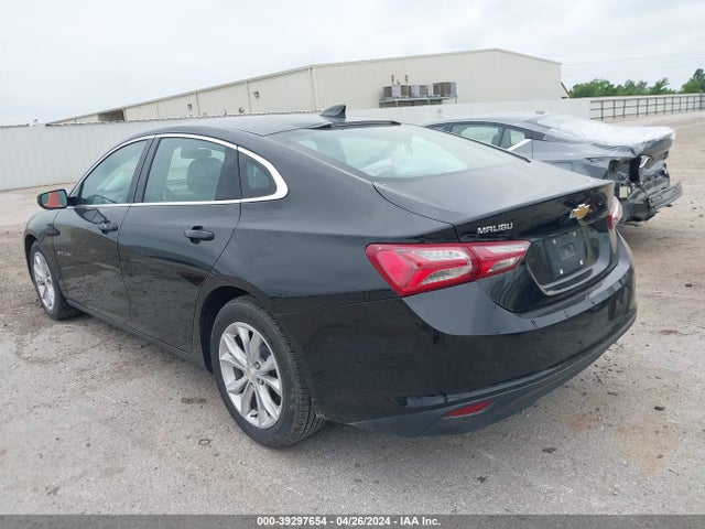 2021 Chevrolet Malibu Fwd Lt მანქანა იყიდება აუქციონზე, vin: 1G1ZD5ST6MF028073, აუქციონის ნომერი: 39297654