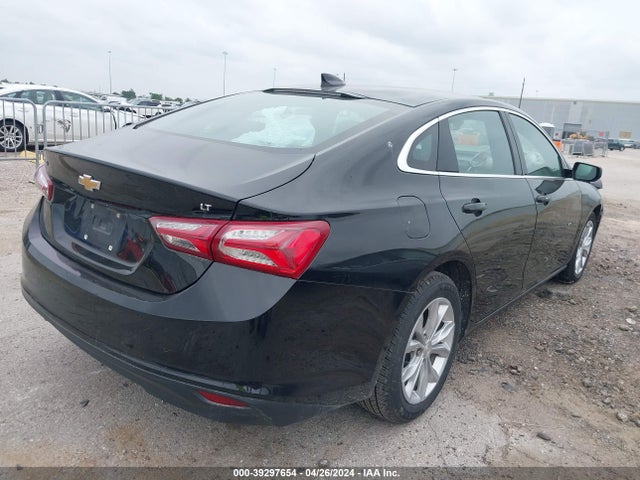 2021 Chevrolet Malibu Fwd Lt მანქანა იყიდება აუქციონზე, vin: 1G1ZD5ST6MF028073, აუქციონის ნომერი: 39297654