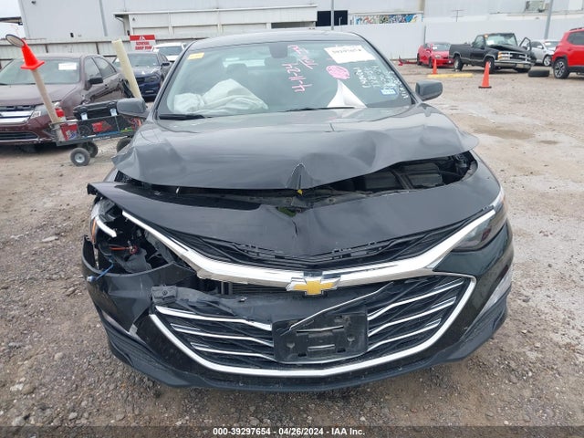 2021 Chevrolet Malibu Fwd Lt მანქანა იყიდება აუქციონზე, vin: 1G1ZD5ST6MF028073, აუქციონის ნომერი: 39297654