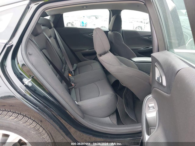 2021 Chevrolet Malibu Fwd Lt მანქანა იყიდება აუქციონზე, vin: 1G1ZD5ST6MF028073, აუქციონის ნომერი: 39297654