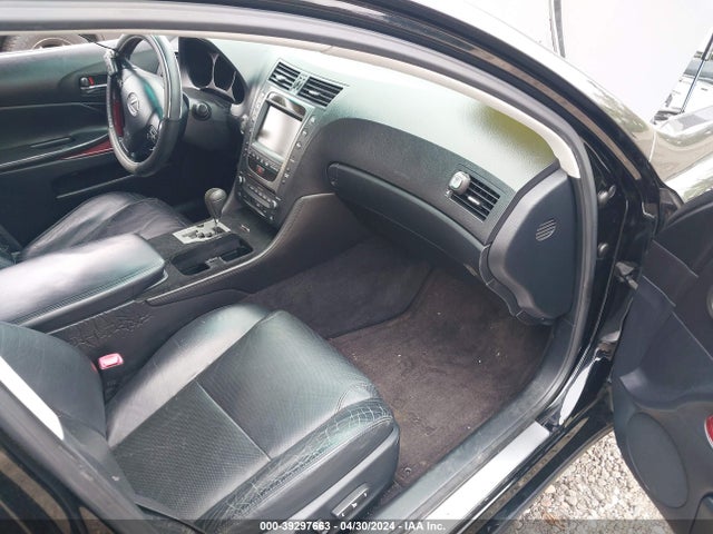 Aukcja sprzedaży 2008 Lexus Gs 350, vin: JTHCE96S180021073, numer aukcji: 39297663