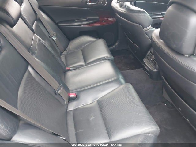 Aukcja sprzedaży 2008 Lexus Gs 350, vin: JTHCE96S180021073, numer aukcji: 39297663