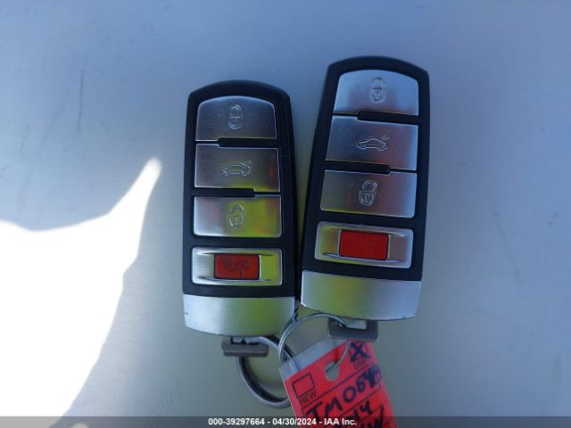 WVWBN7AN4EE525800 Volkswagen Cc 2.0t R-line