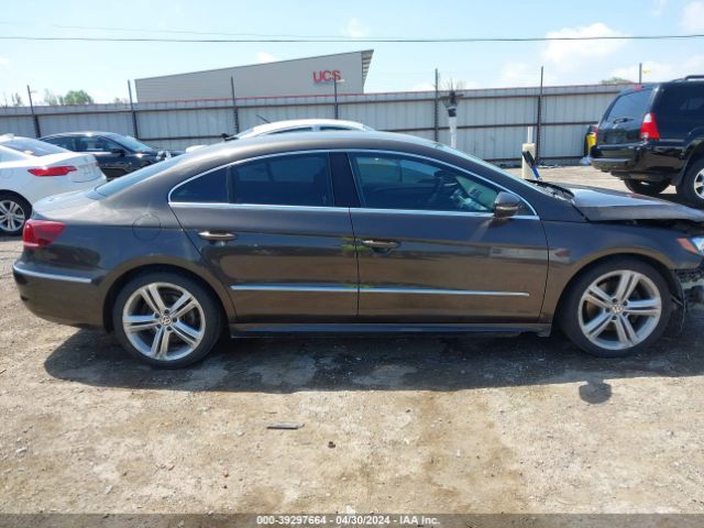 WVWBN7AN4EE525800 Volkswagen Cc 2.0t R-line