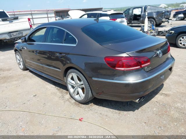 WVWBN7AN4EE525800 Volkswagen Cc 2.0t R-line