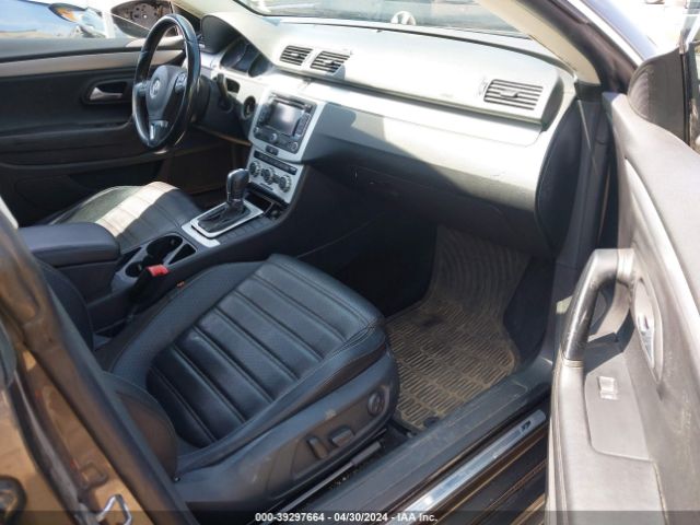 WVWBN7AN4EE525800 Volkswagen Cc 2.0t R-line