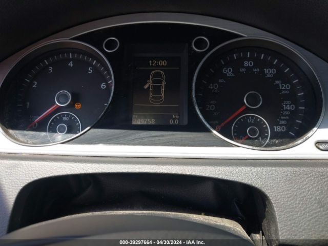 WVWBN7AN4EE525800 Volkswagen Cc 2.0t R-line