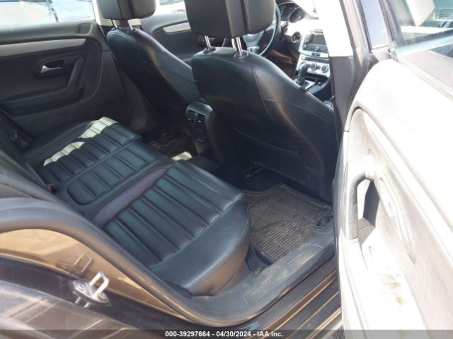 WVWBN7AN4EE525800 Volkswagen Cc 2.0t R-line