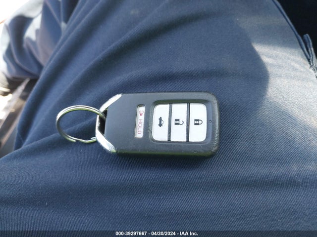 Honda CIVIC EX 2014 2HGFB2F88EH555635 Image 11