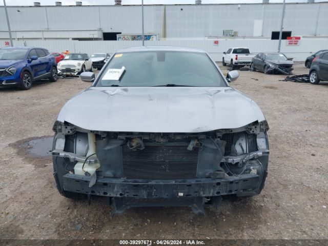 2C3CDXBG6FH776808 Dodge Charger Se