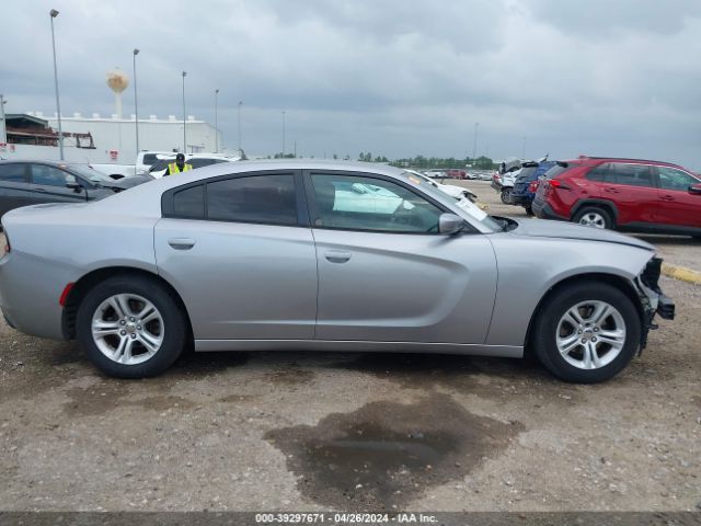2C3CDXBG6FH776808 Dodge Charger Se