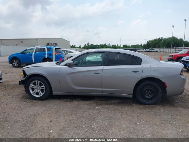 2C3CDXBG6FH776808 Dodge Charger Se