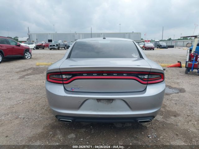 2C3CDXBG6FH776808 Dodge Charger Se