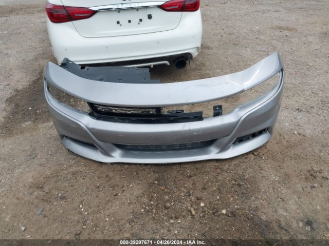 2C3CDXBG6FH776808 Dodge Charger Se