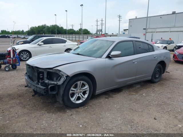 2C3CDXBG6FH776808 Dodge Charger Se