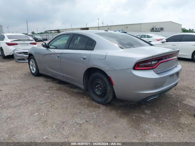 2C3CDXBG6FH776808 Dodge Charger Se