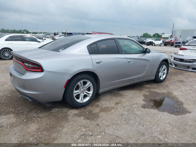 2C3CDXBG6FH776808 Dodge Charger Se