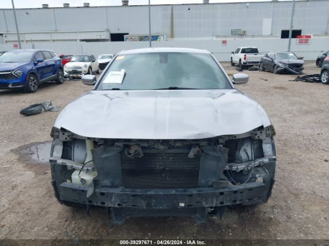 2C3CDXBG6FH776808 Dodge Charger Se