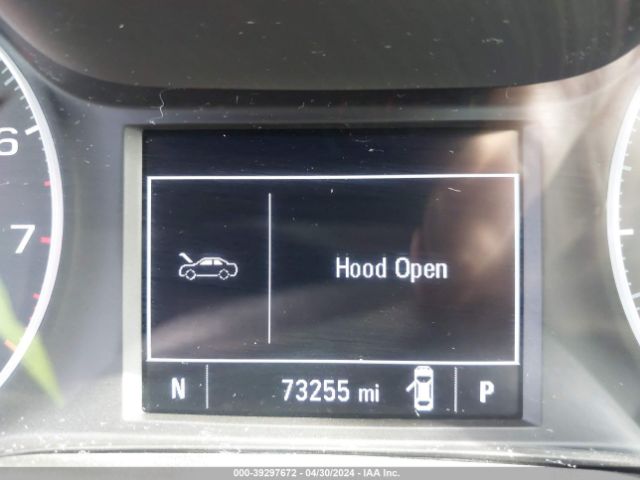 3G1BC6SM0KS527723 Chevrolet CRUZE LS