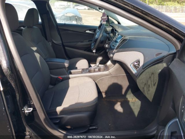 3G1BC6SM0KS527723 Chevrolet CRUZE LS