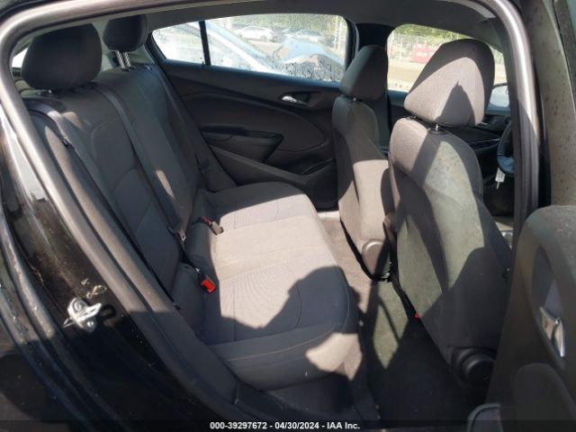 3G1BC6SM0KS527723 Chevrolet CRUZE LS