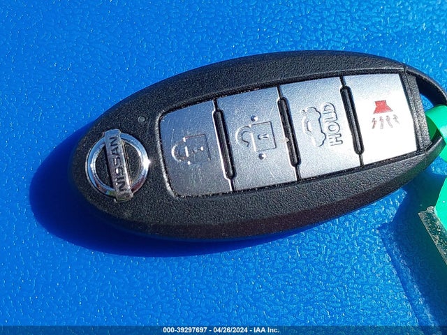 Nissan Versa S Xtronic Cvt 2020 3N1CN8DV6LL865312 Image 11
