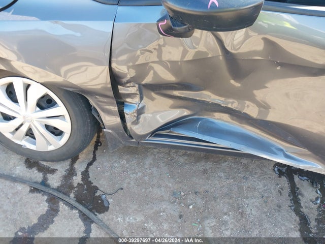Nissan Versa S Xtronic Cvt 2020 3N1CN8DV6LL865312 Image 6