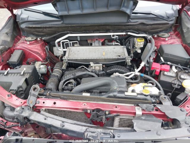 4S4WMAFD3K3464038 Subaru Ascent Premium
