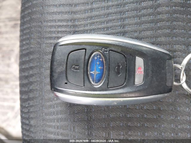 4S4WMAFD3K3464038 Subaru Ascent Premium