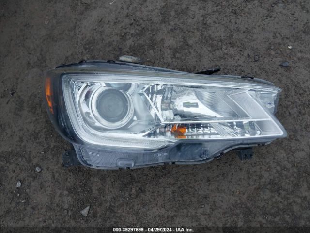 4S4WMAFD3K3464038 Subaru Ascent Premium